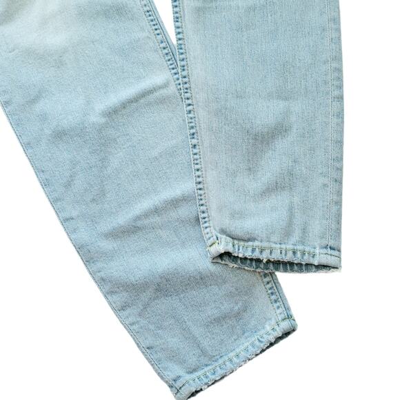 GRLFRND The Candice distressed super skinny mid rise jeans in Hey Jude Sz 28 NEW - Picture 7 of 10